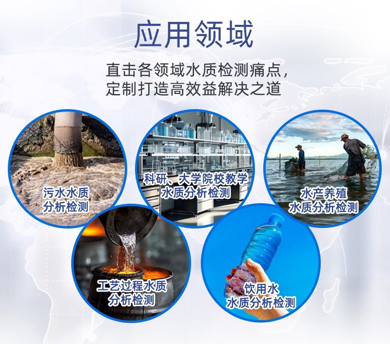 化學需氧量是什么意思？